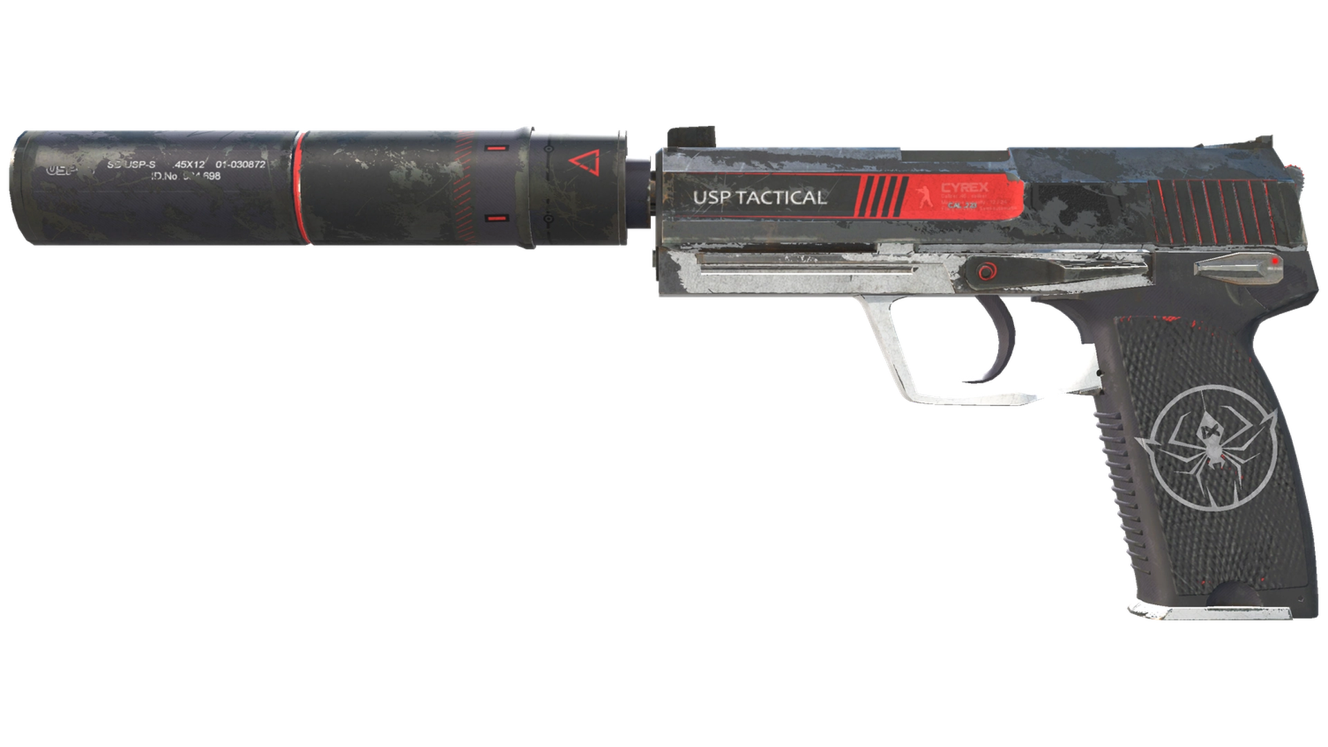 Cyrex image
