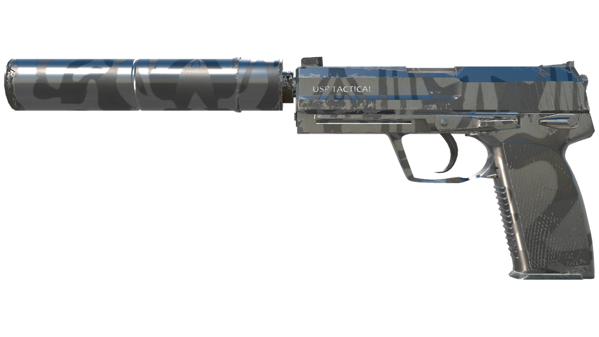 USP-S | Dark Water (Field-Tested)