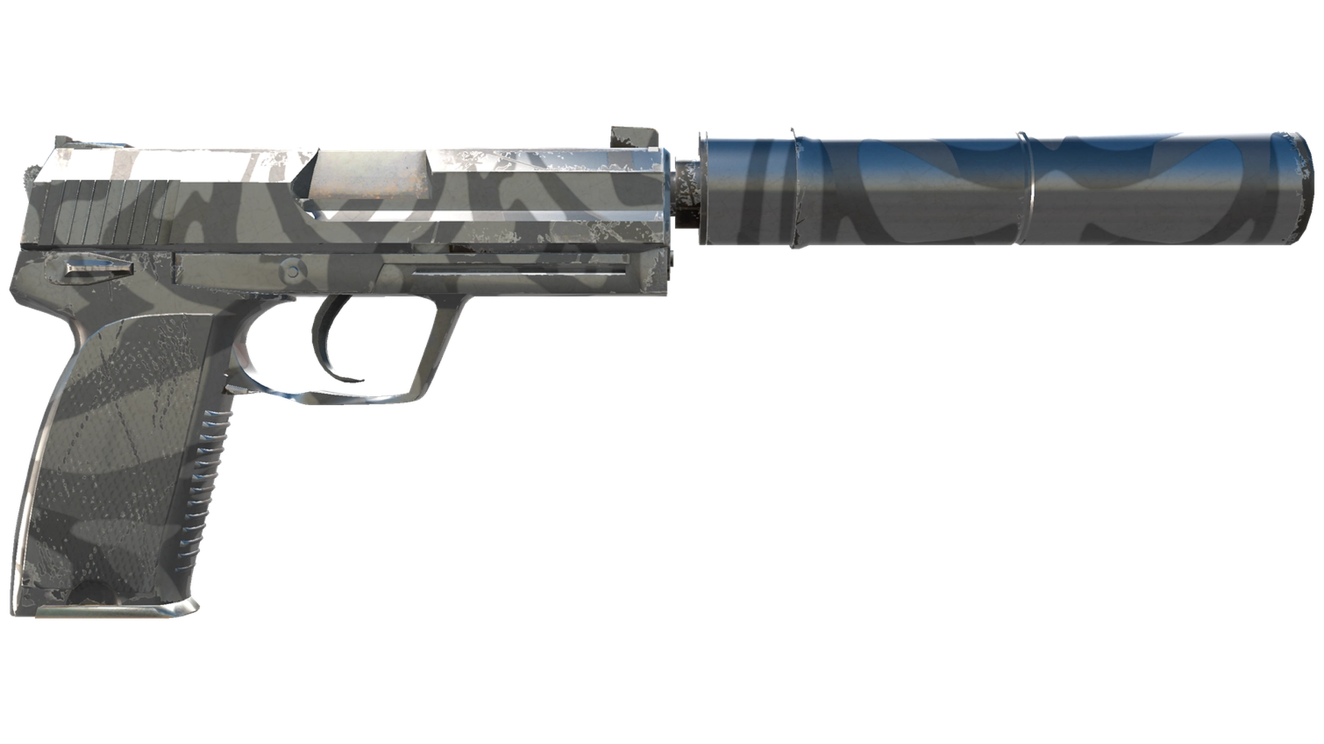 USP-S | Dark Water (Field-Tested)