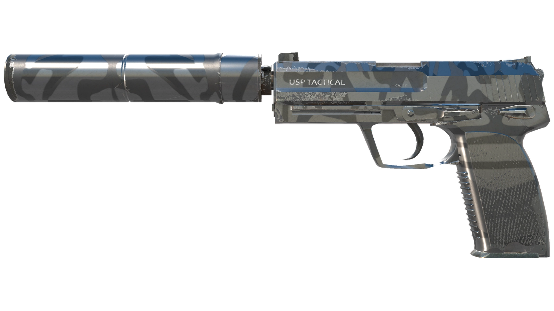 USP-S | Dark Water (Field-Tested)