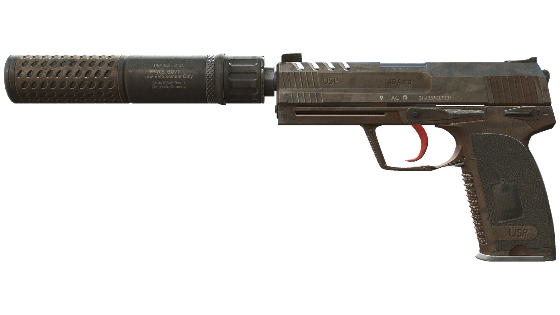 Desert Tactical image