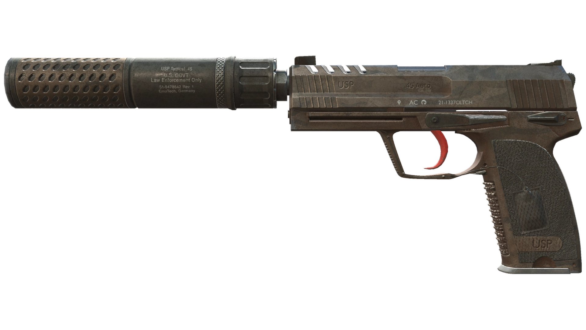 Desert Tactical image