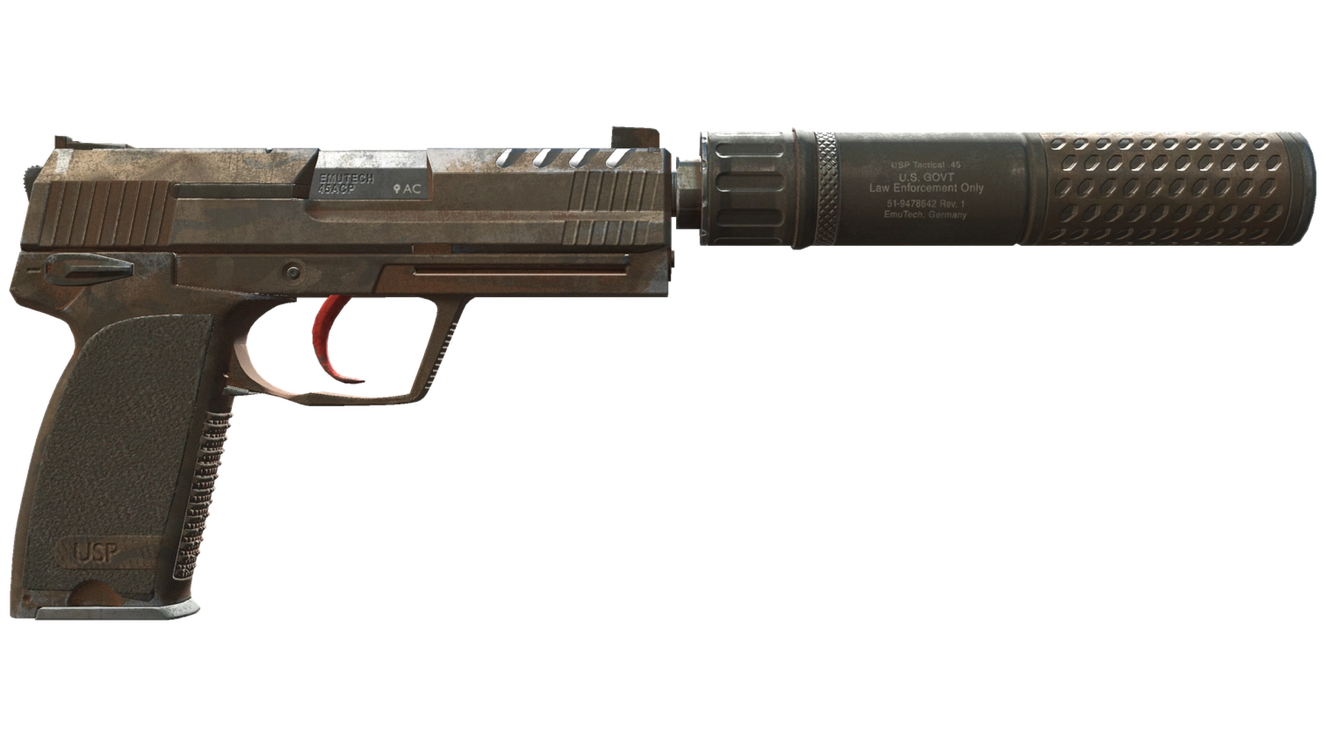 Desert Tactical image