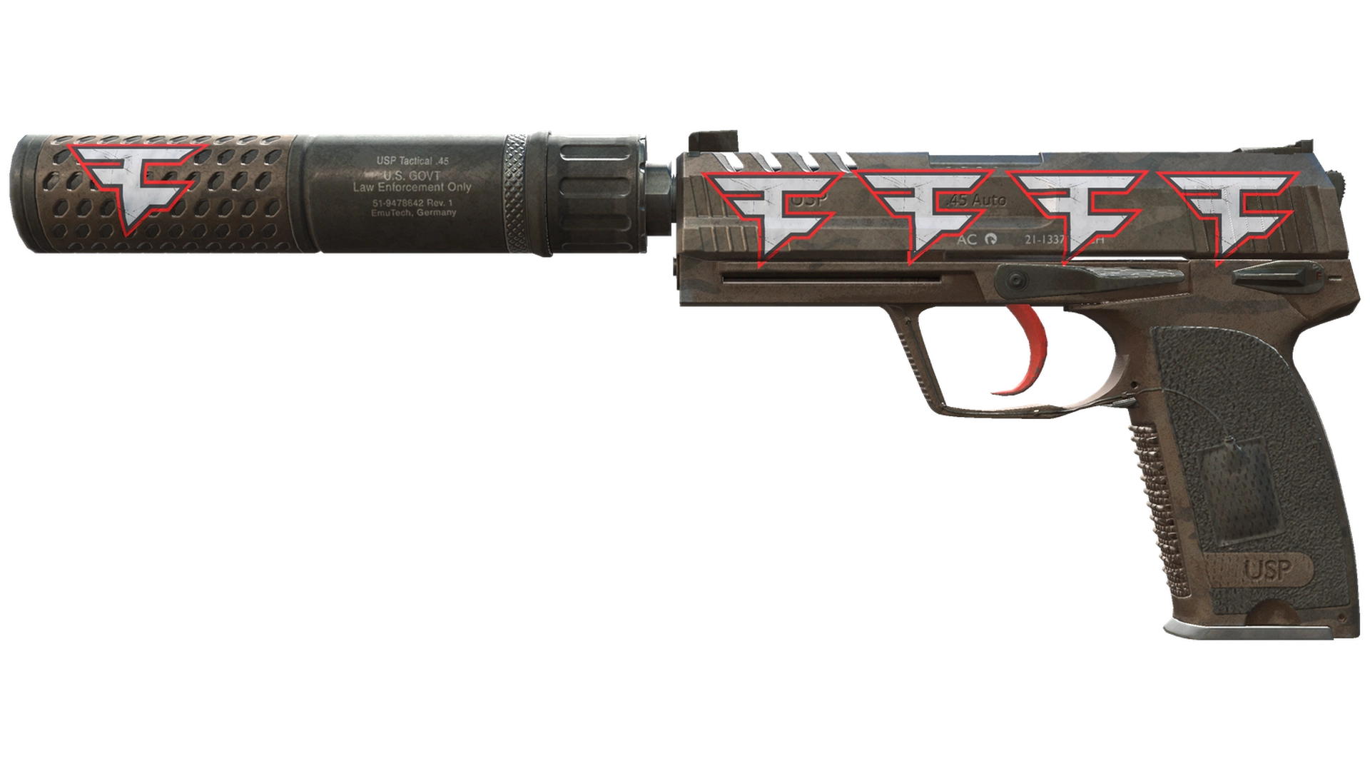 Desert Tactical image