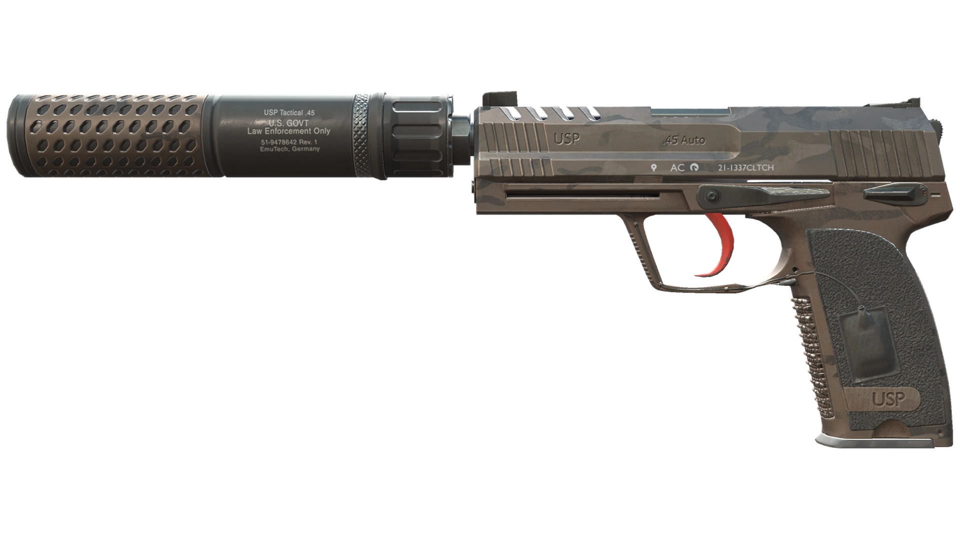 Desert Tactical image