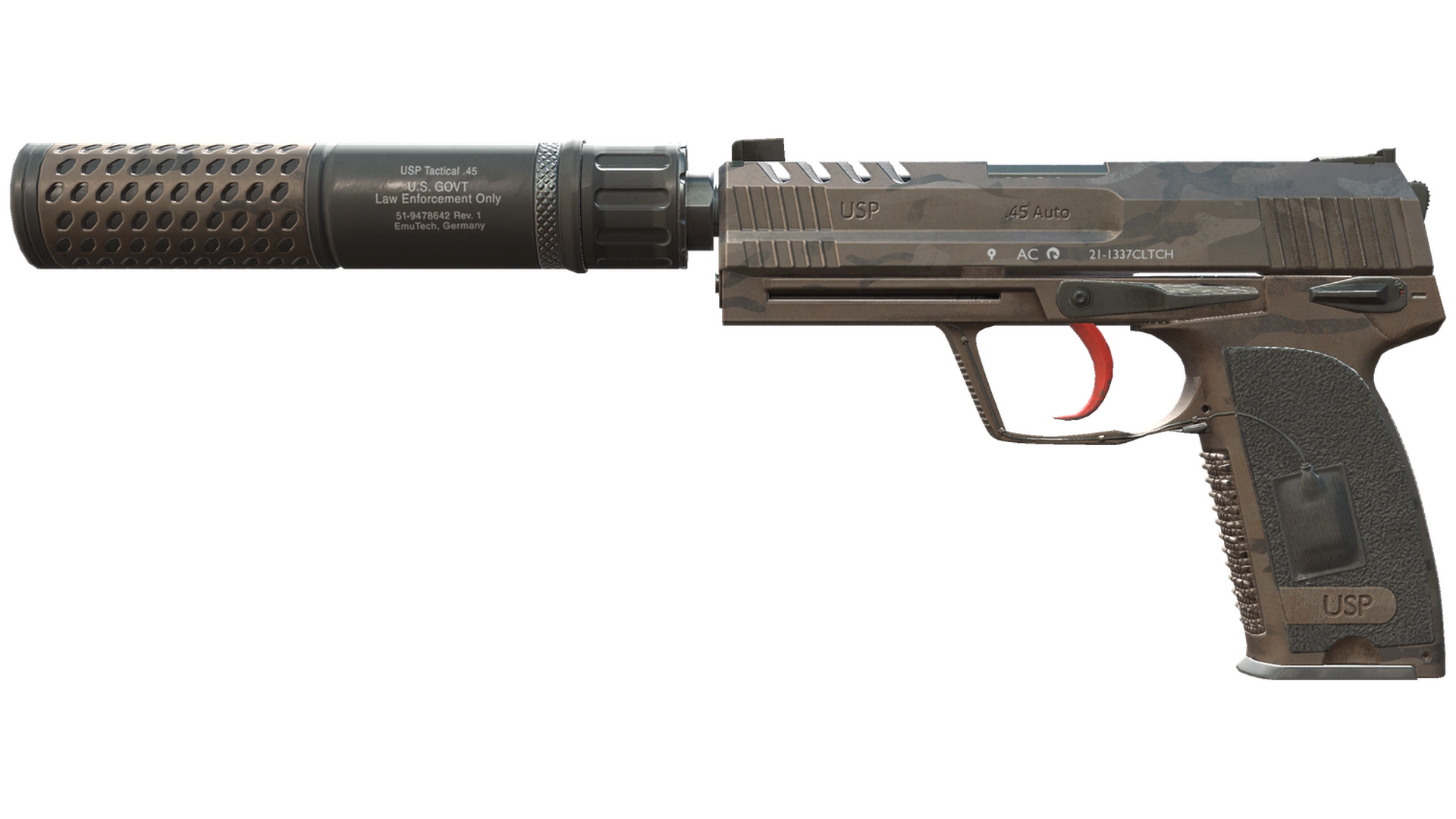 Desert Tactical image