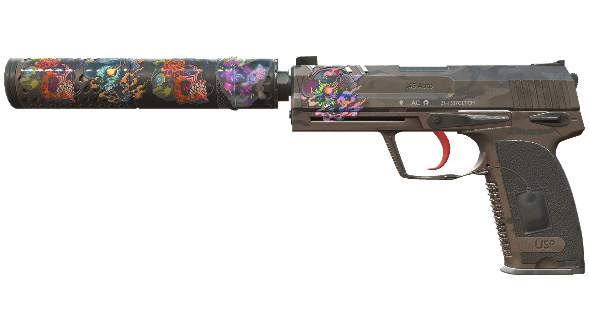 Desert Tactical image
