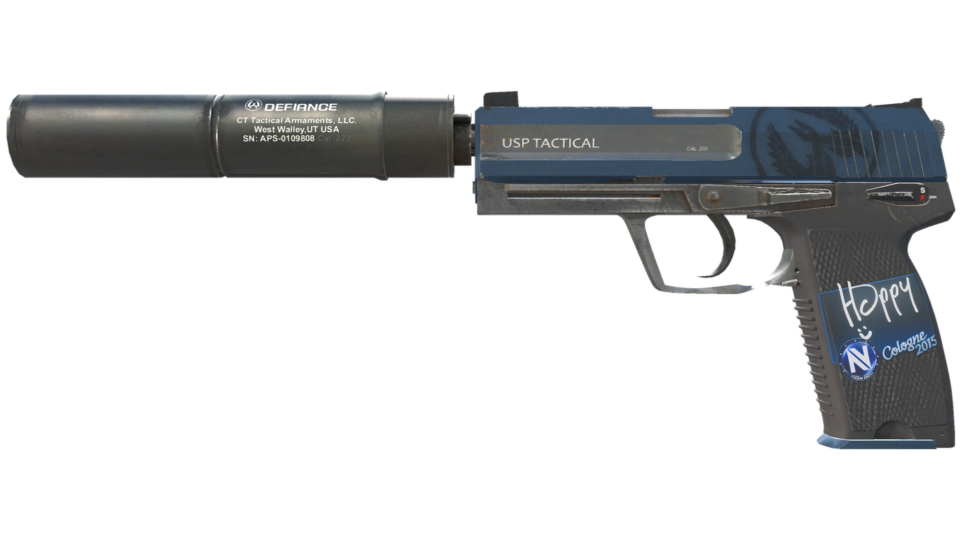 Guardian image