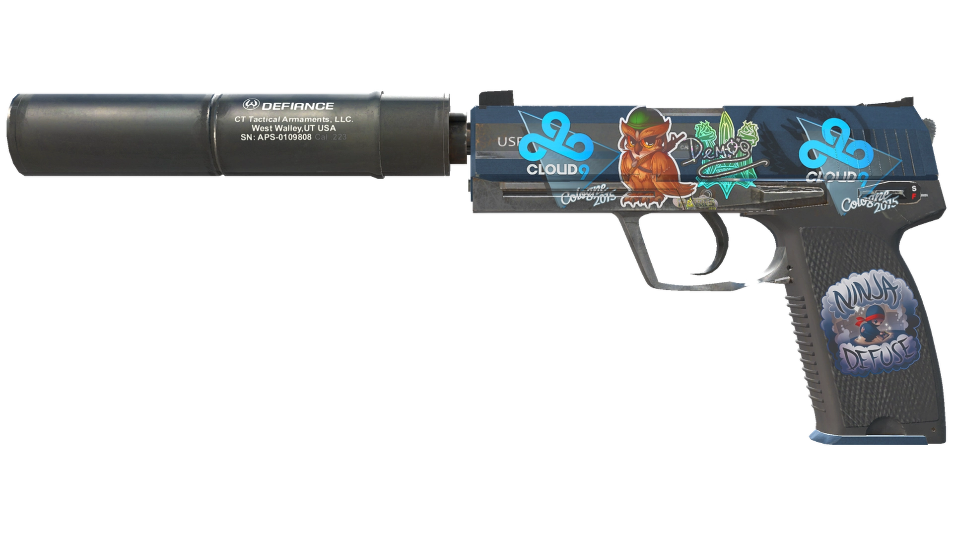 Guardian image