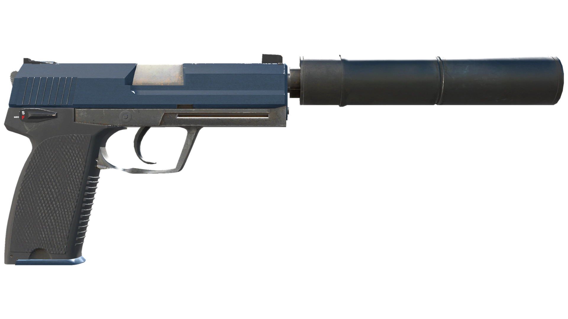 USP-S | Страж (Прямо с завода)