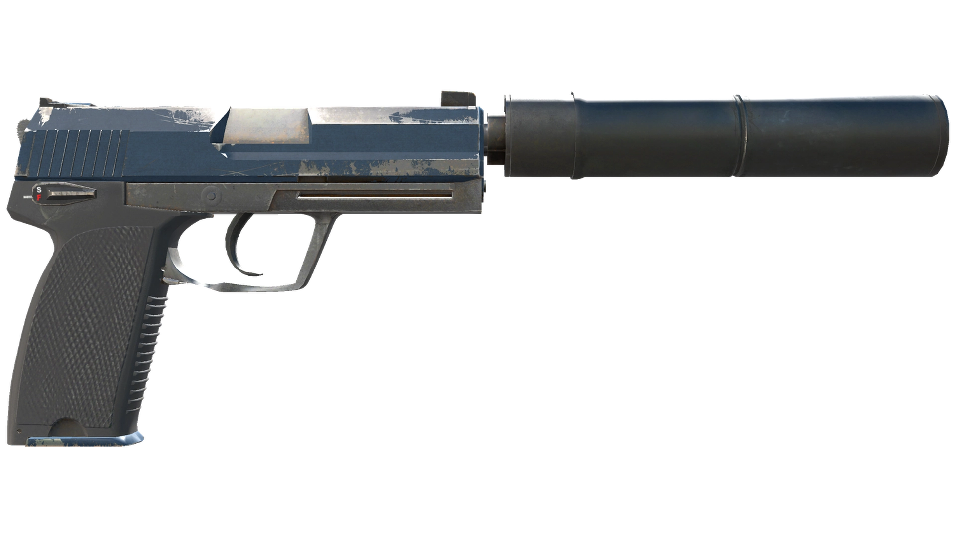USP-S | Guardian (Field-Tested)