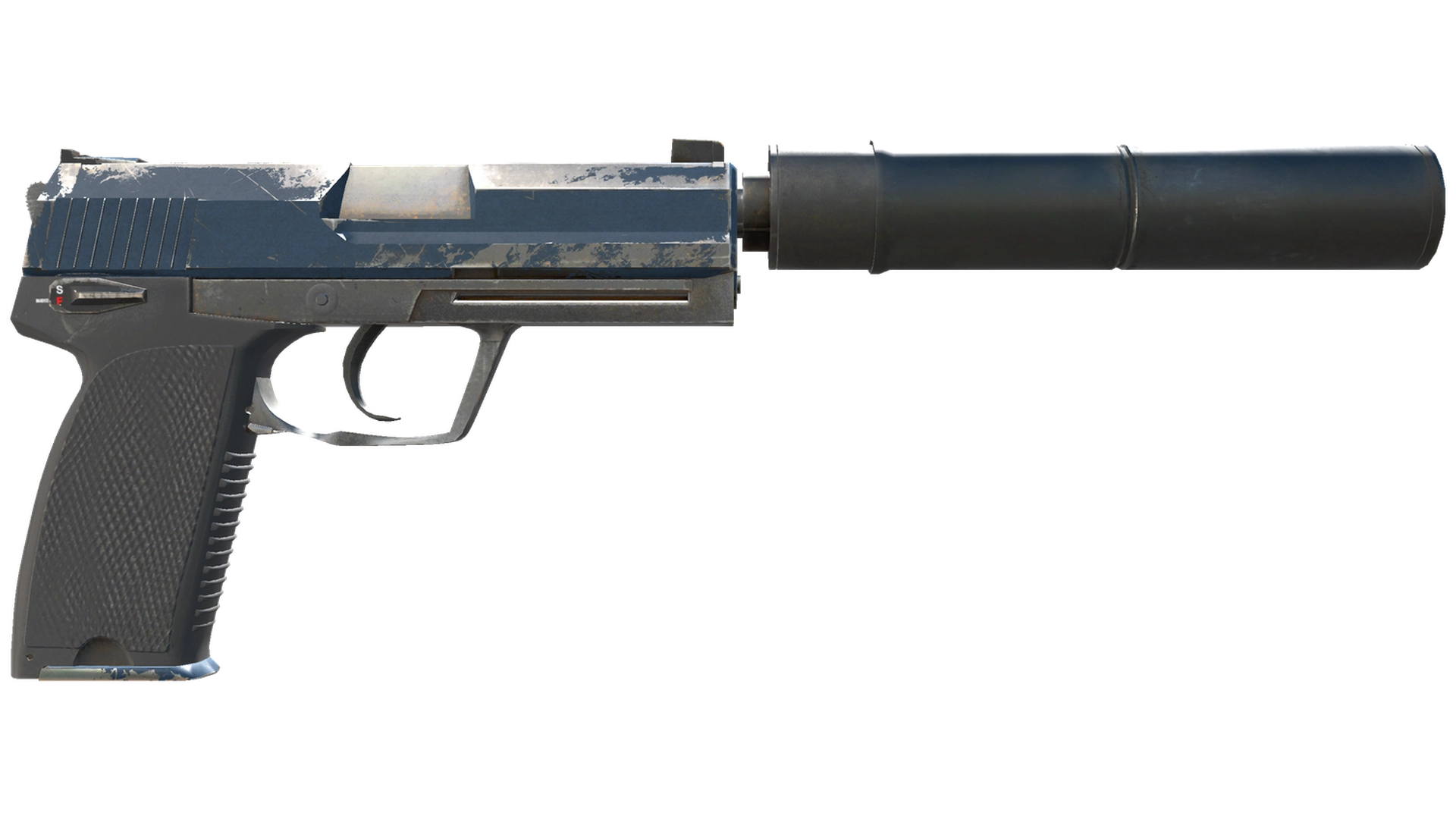 USP-S | Guardian (Field-Tested)