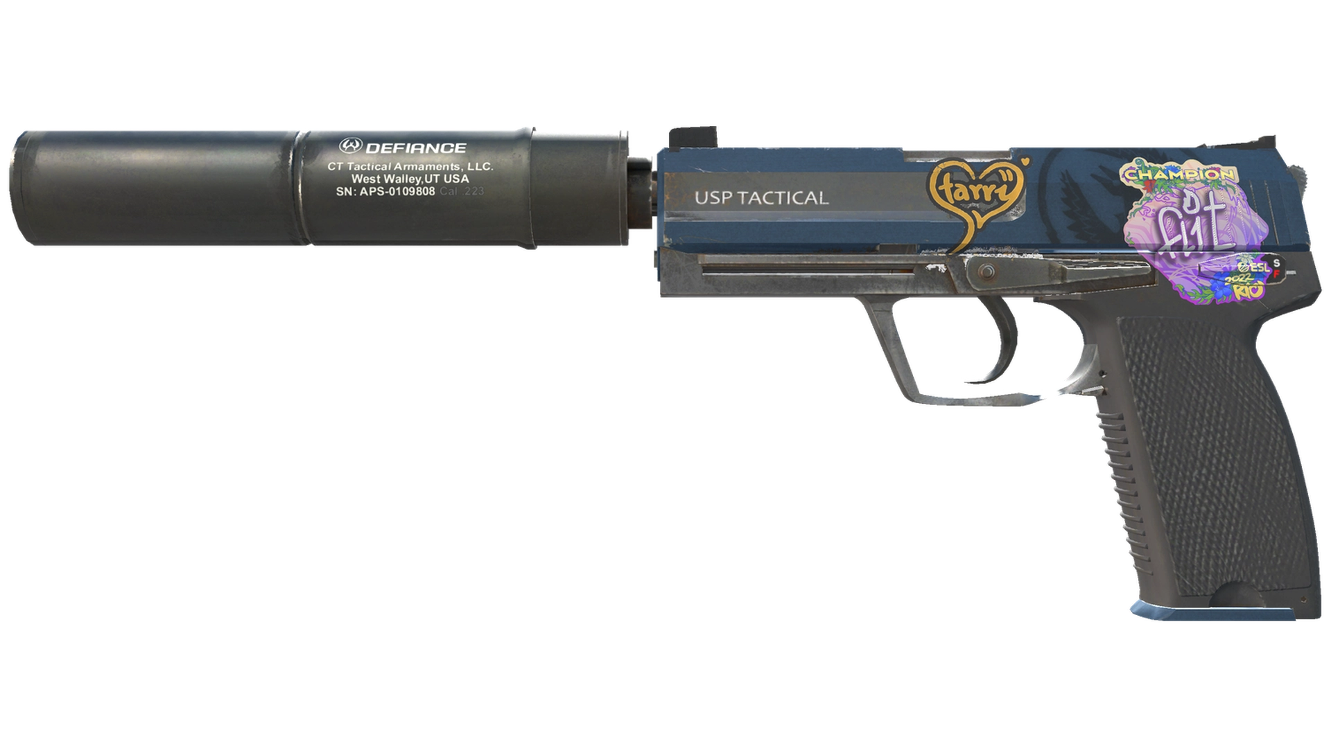 Guardian image
