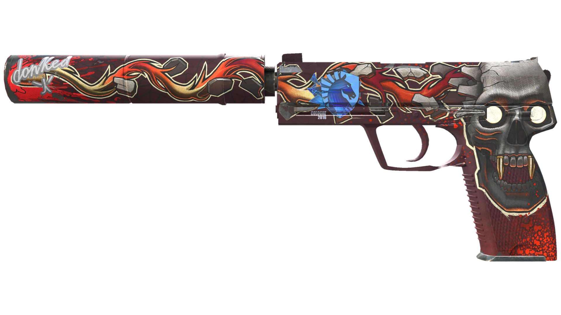 Kill Confirmed image