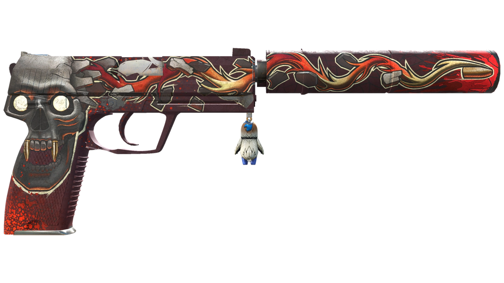 Kill Confirmed image