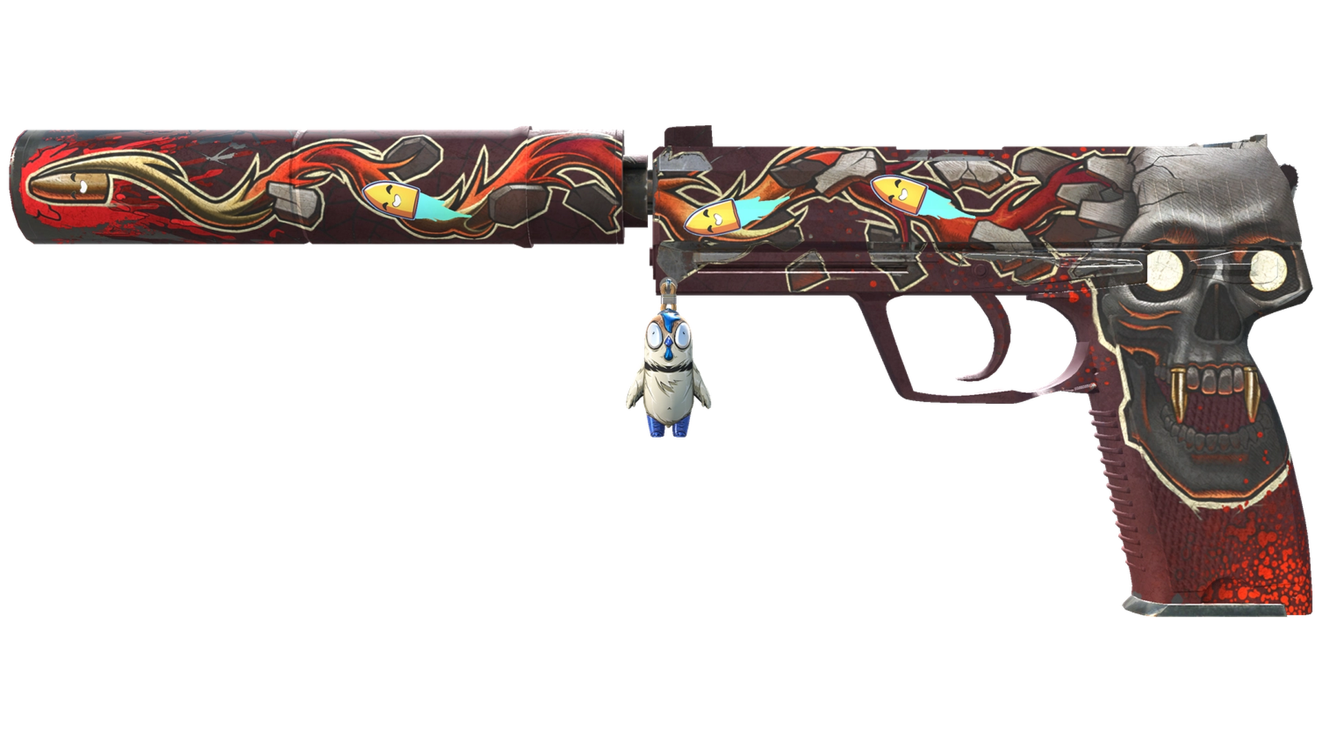 Kill Confirmed image