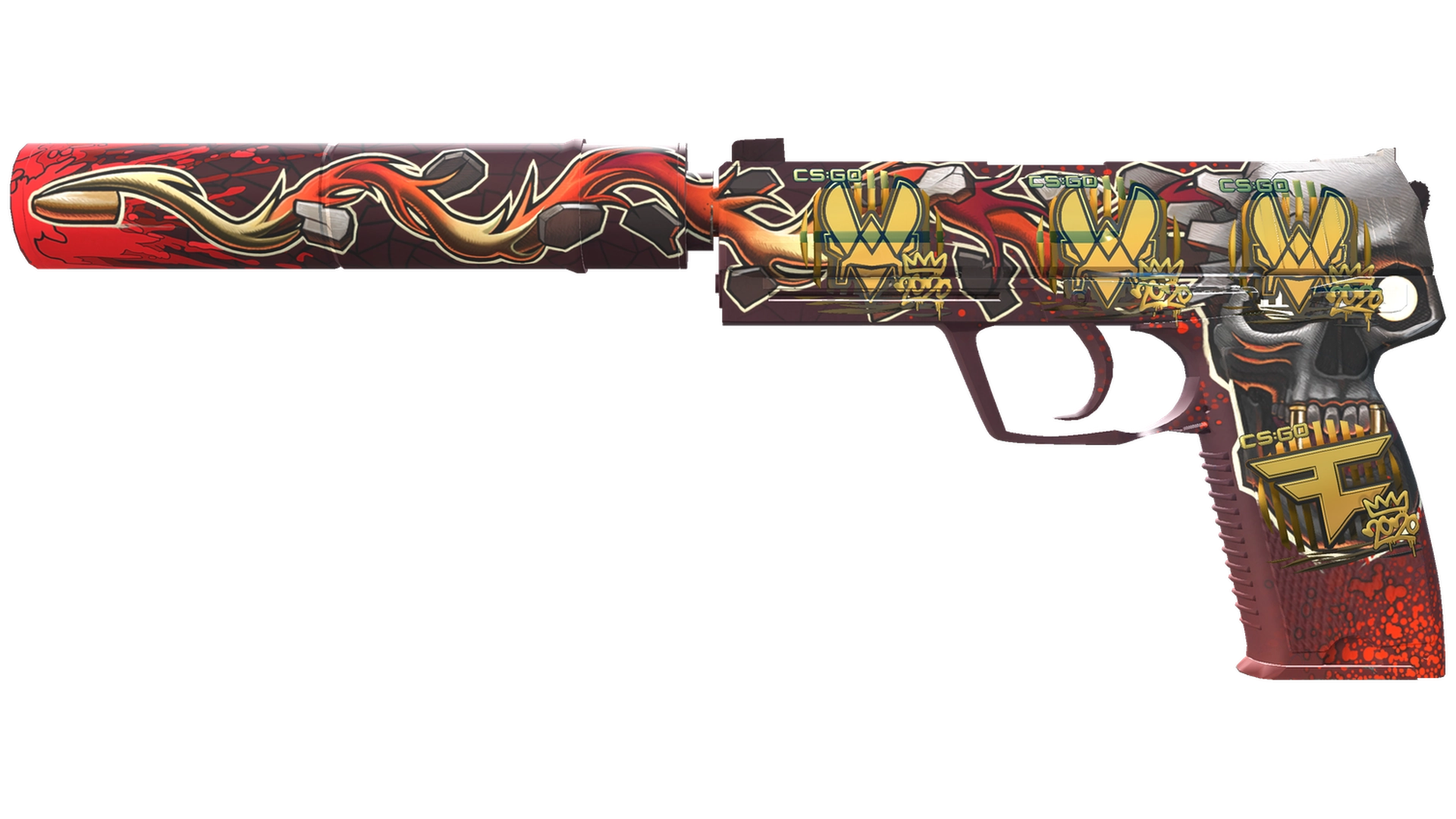 Kill Confirmed image