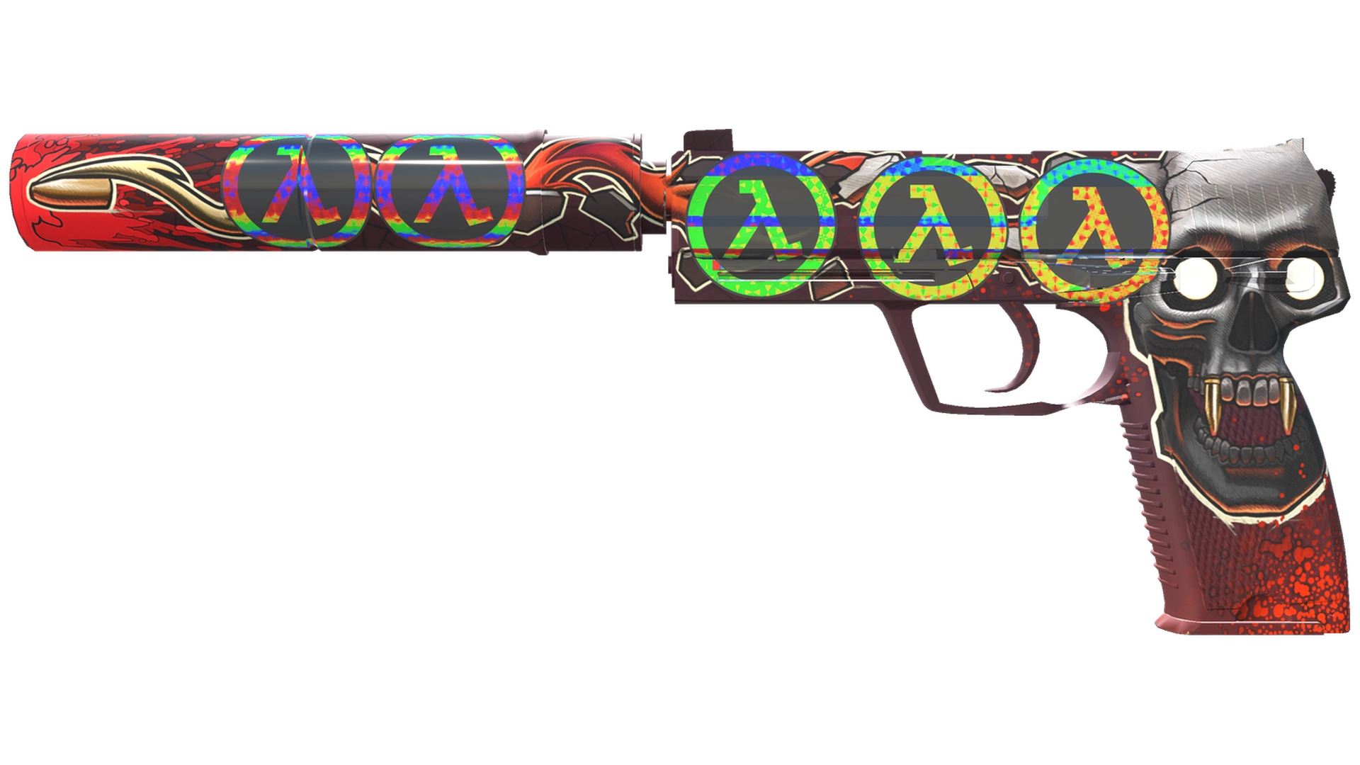 Kill Confirmed image