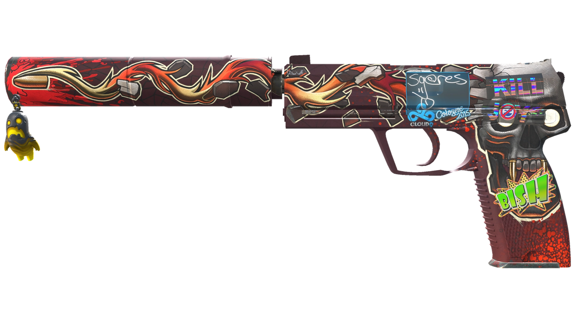 Kill Confirmed image