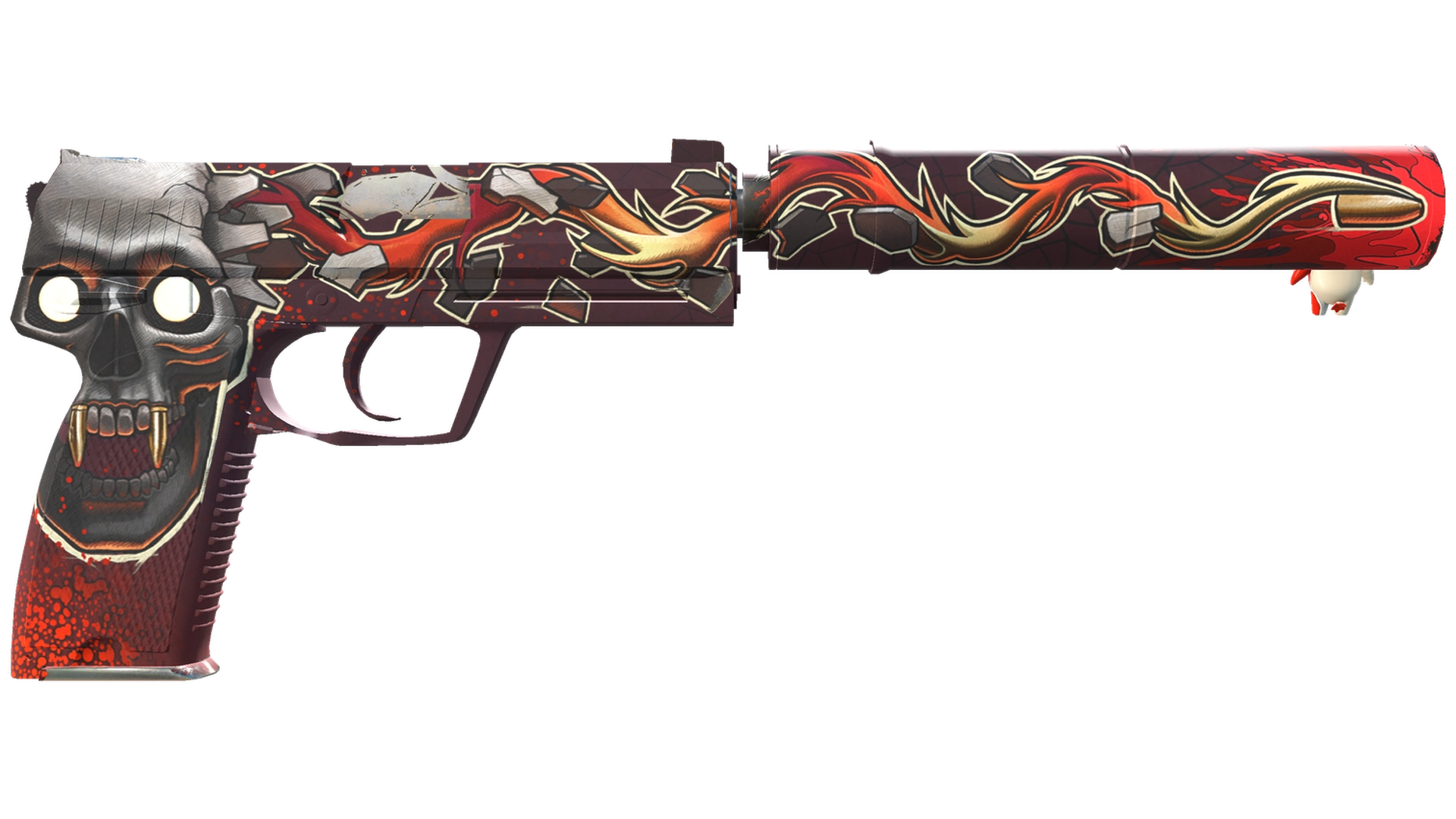 Kill Confirmed image
