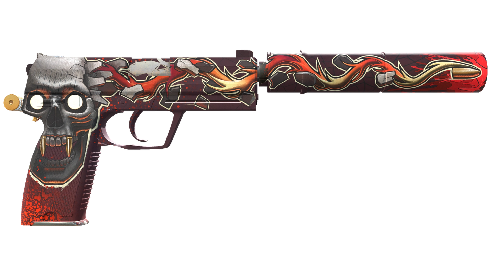Kill Confirmed image