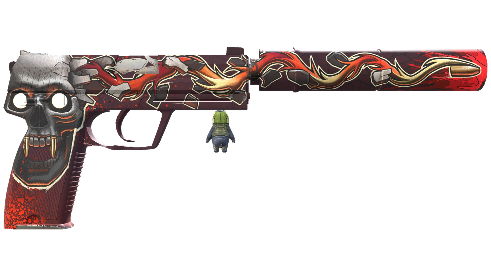 Kill Confirmed image