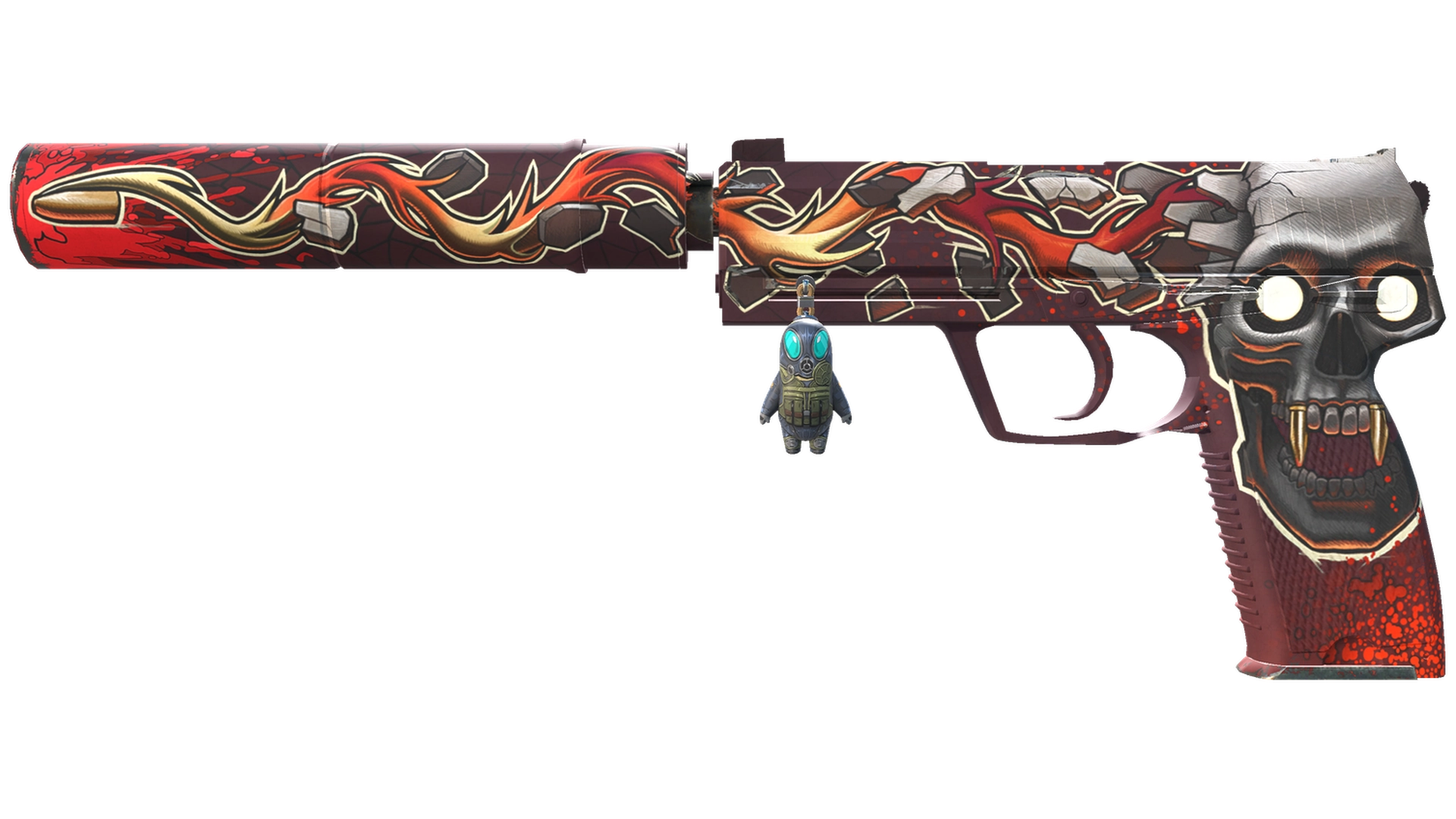 Kill Confirmed image