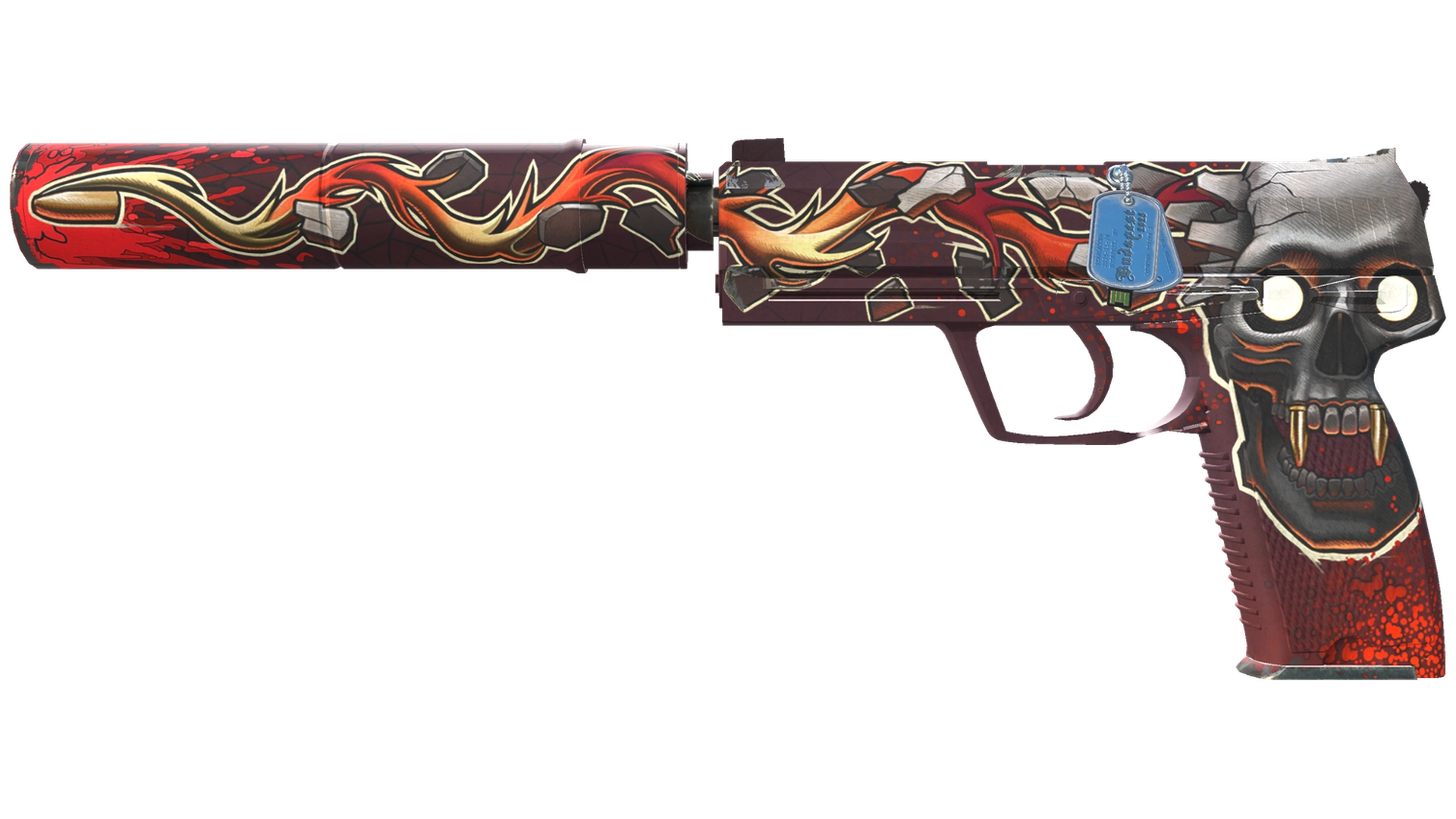 Kill Confirmed image