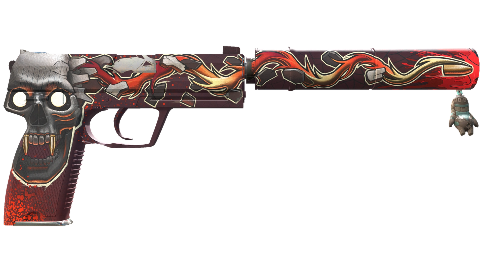 Kill Confirmed image