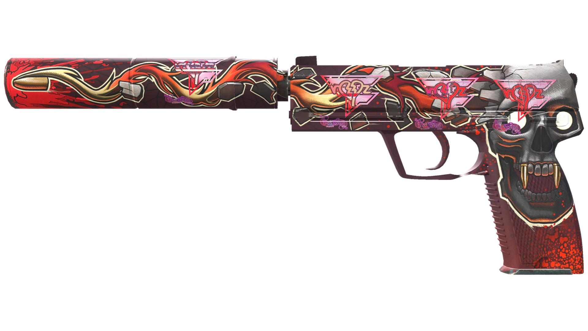 Kill Confirmed image