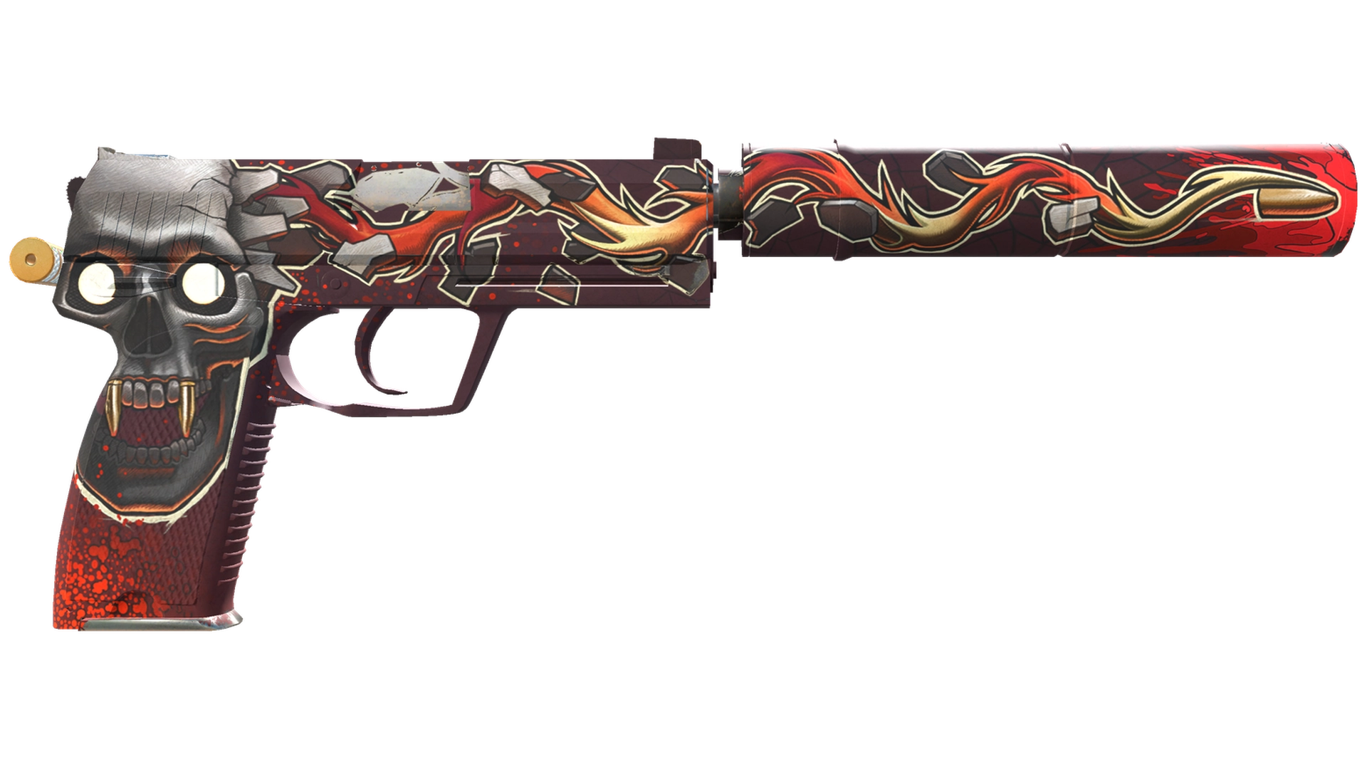 Kill Confirmed image