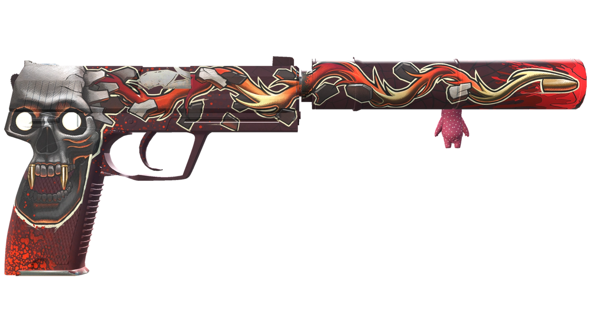 Kill Confirmed image