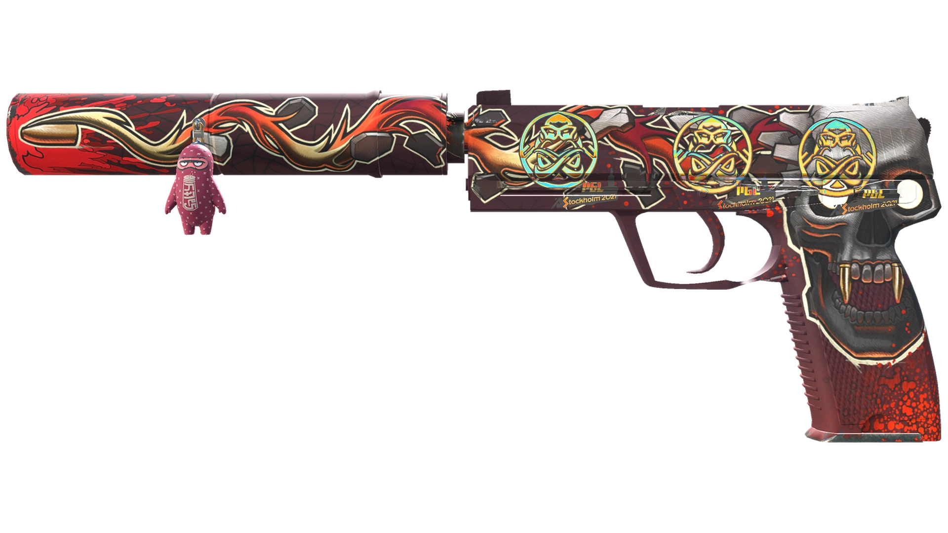 Kill Confirmed image