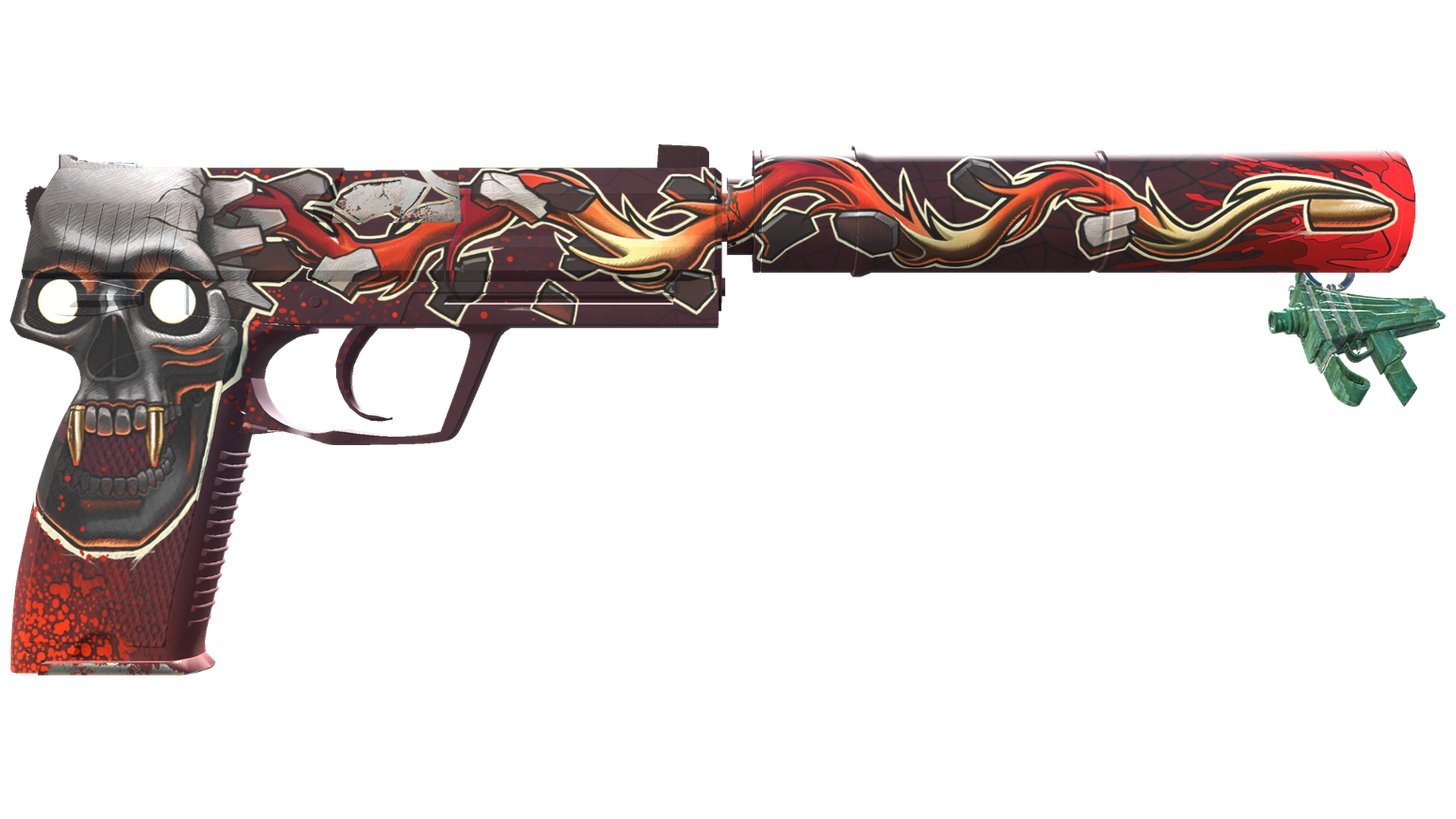 Kill Confirmed image