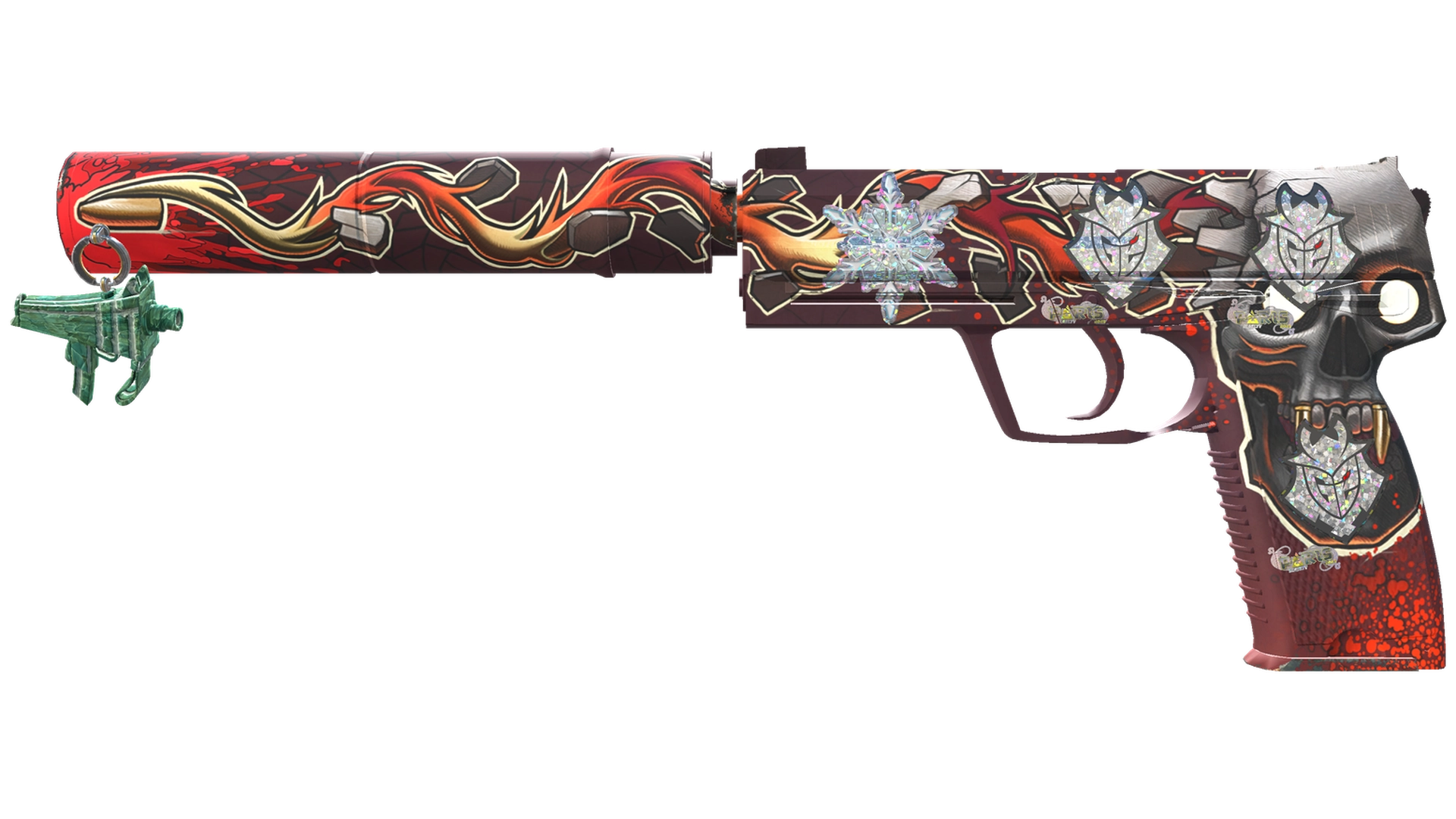 Kill Confirmed image
