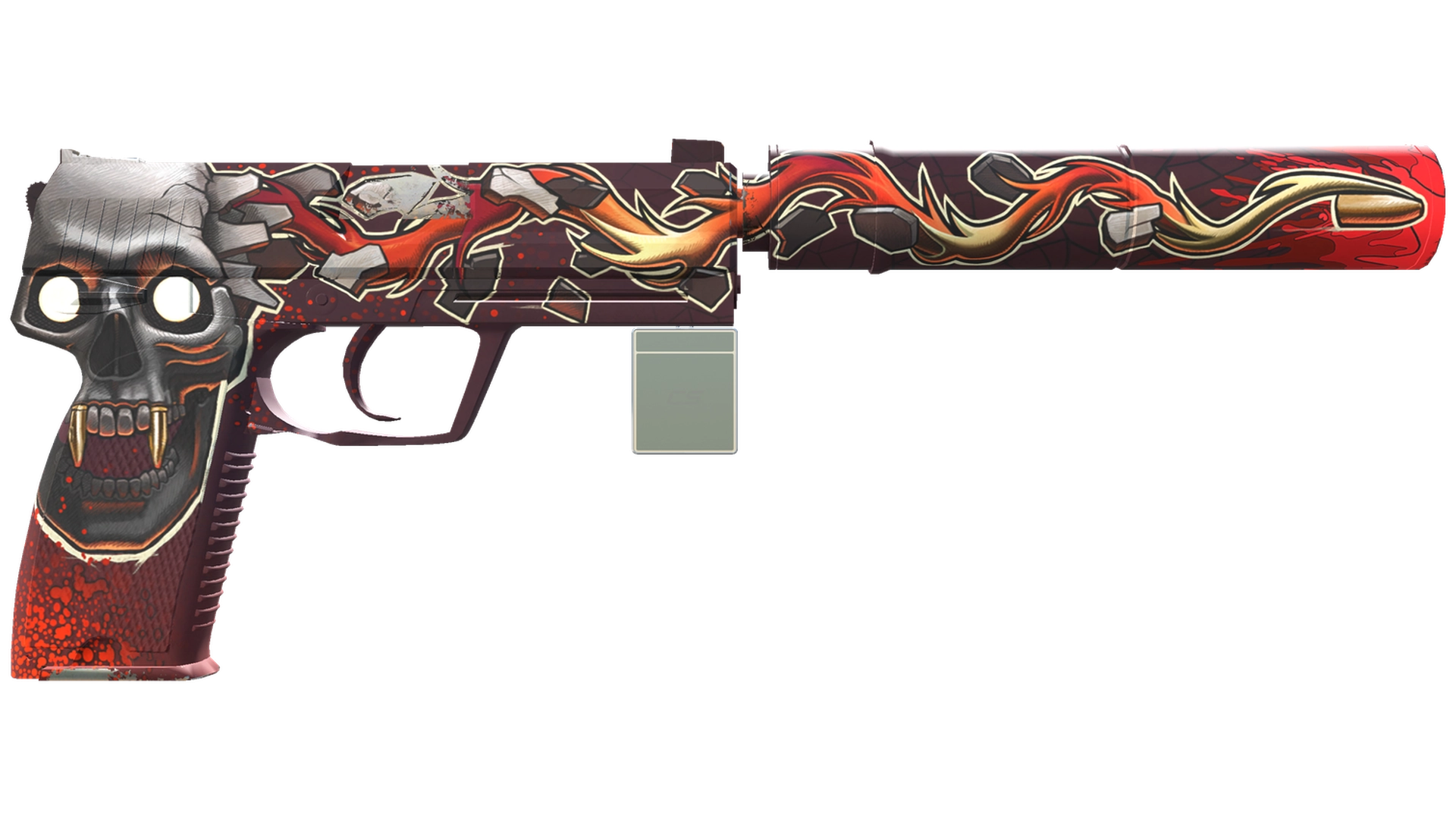 Kill Confirmed image