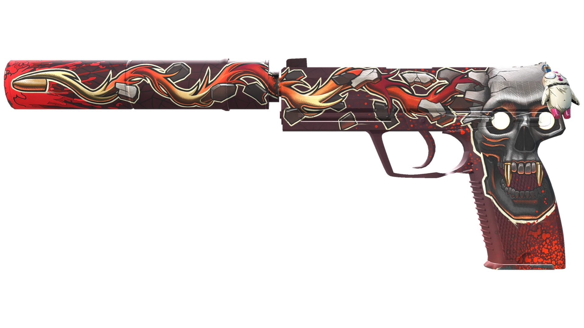 Kill Confirmed image