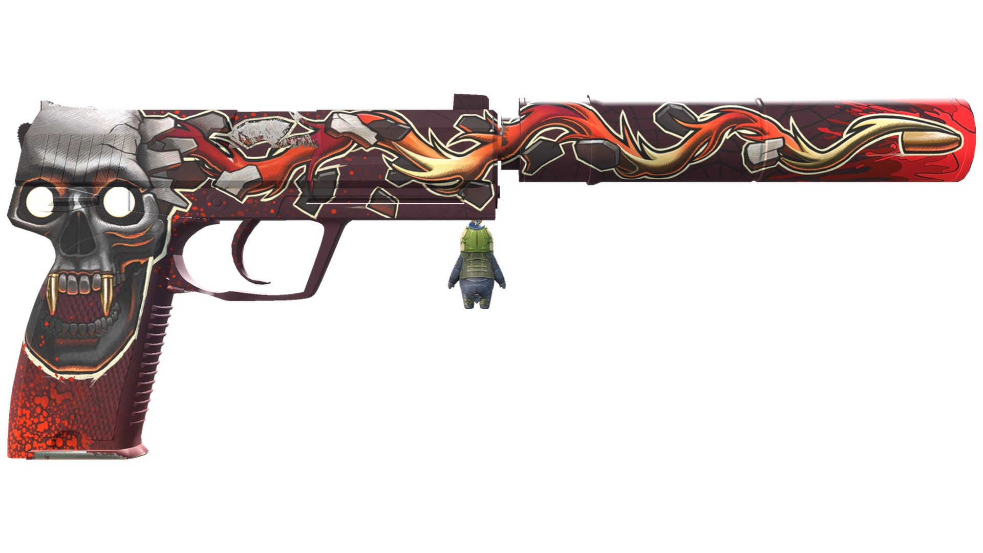 Kill Confirmed image