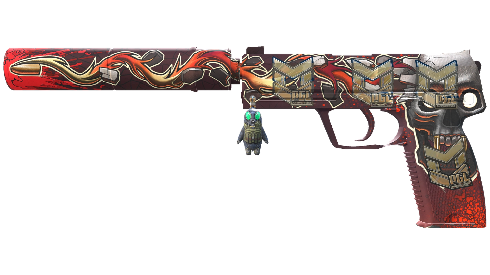 Kill Confirmed image