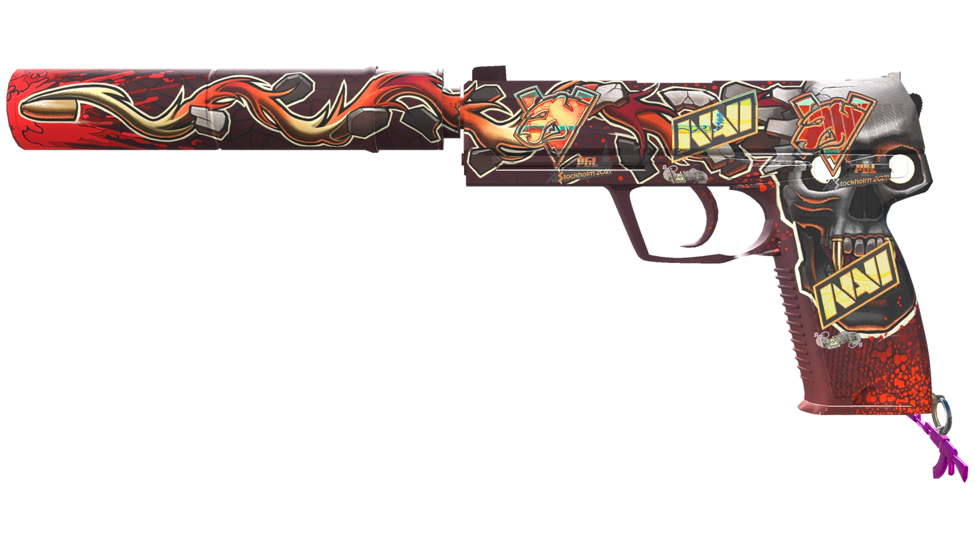 Kill Confirmed image