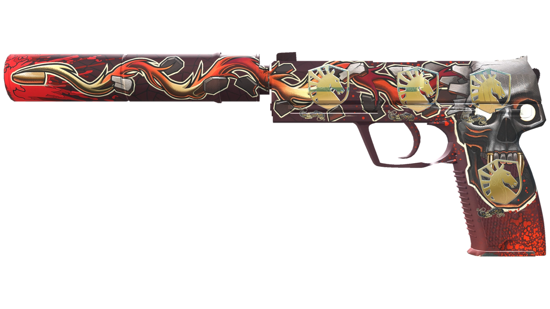 Kill Confirmed image