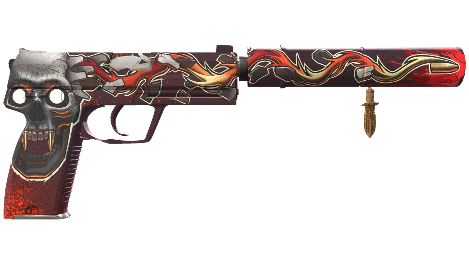 Kill Confirmed image