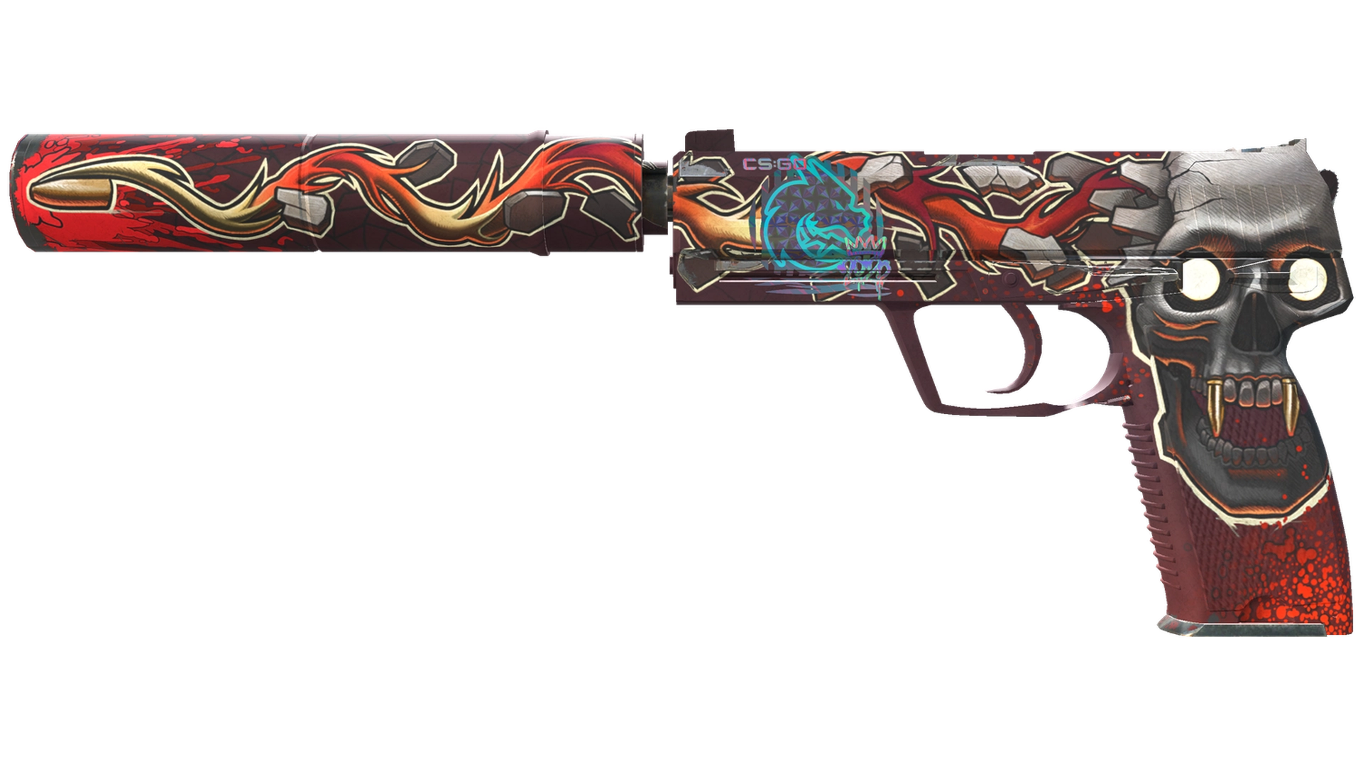 Kill Confirmed image