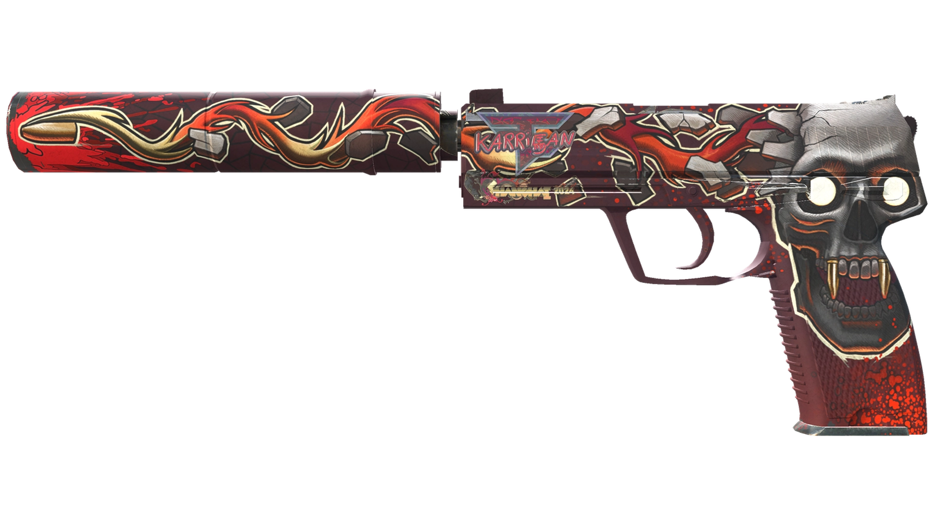 Kill Confirmed image