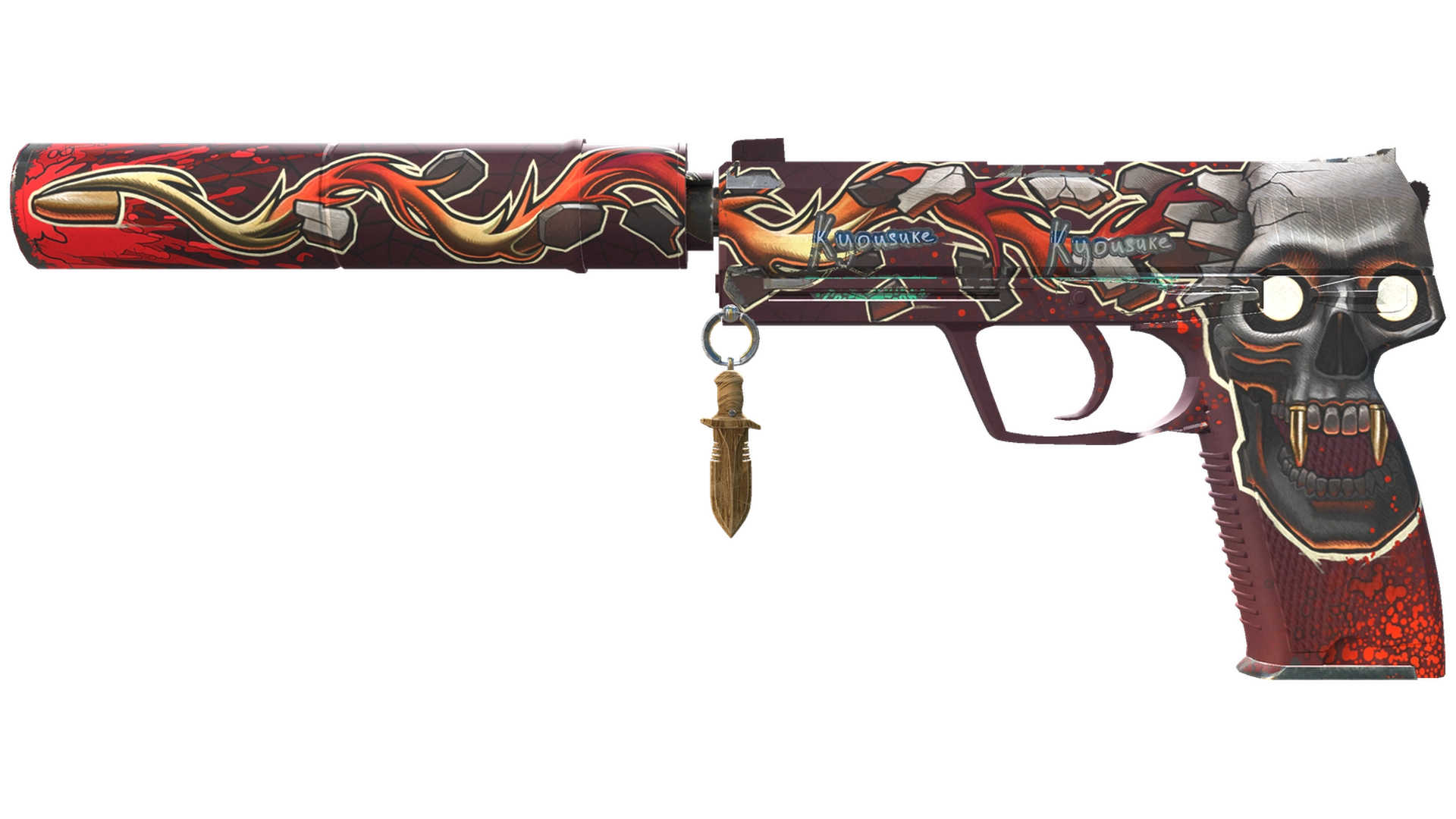Kill Confirmed image