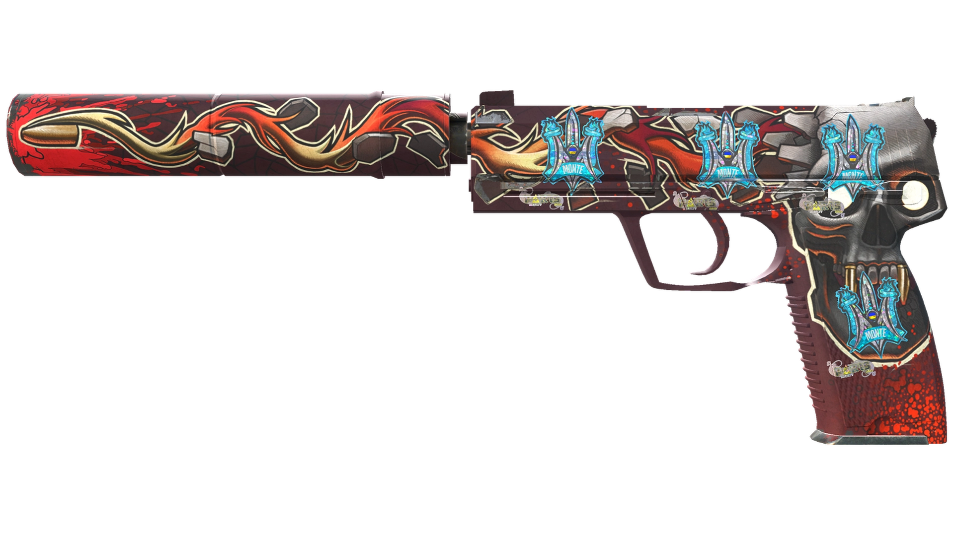 Kill Confirmed image