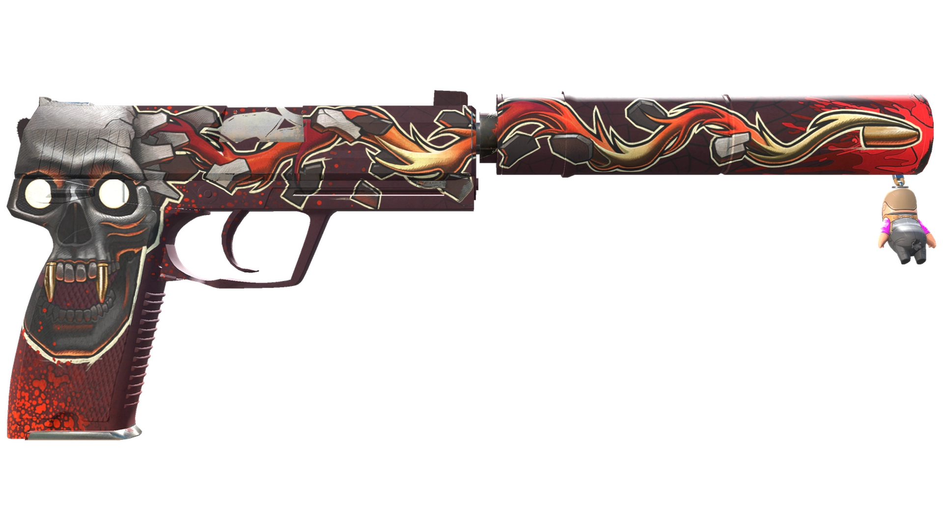 Kill Confirmed image