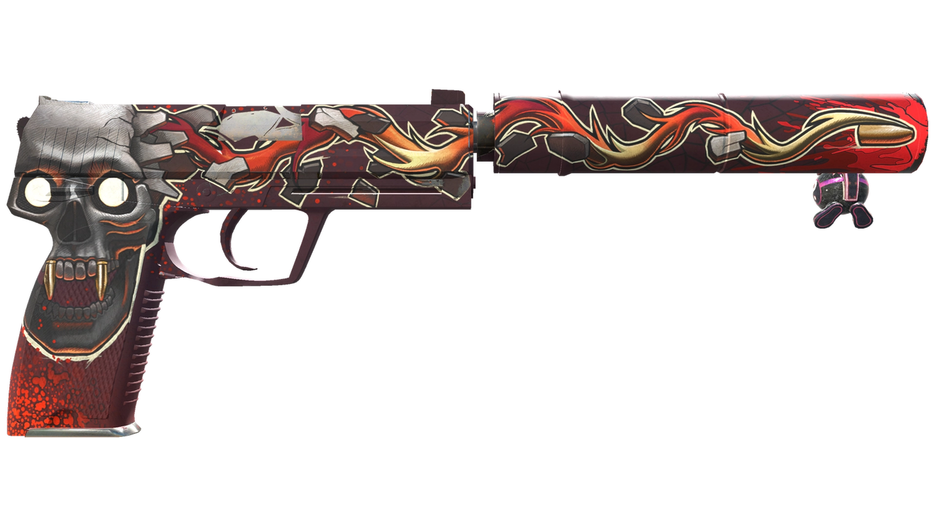 Kill Confirmed image