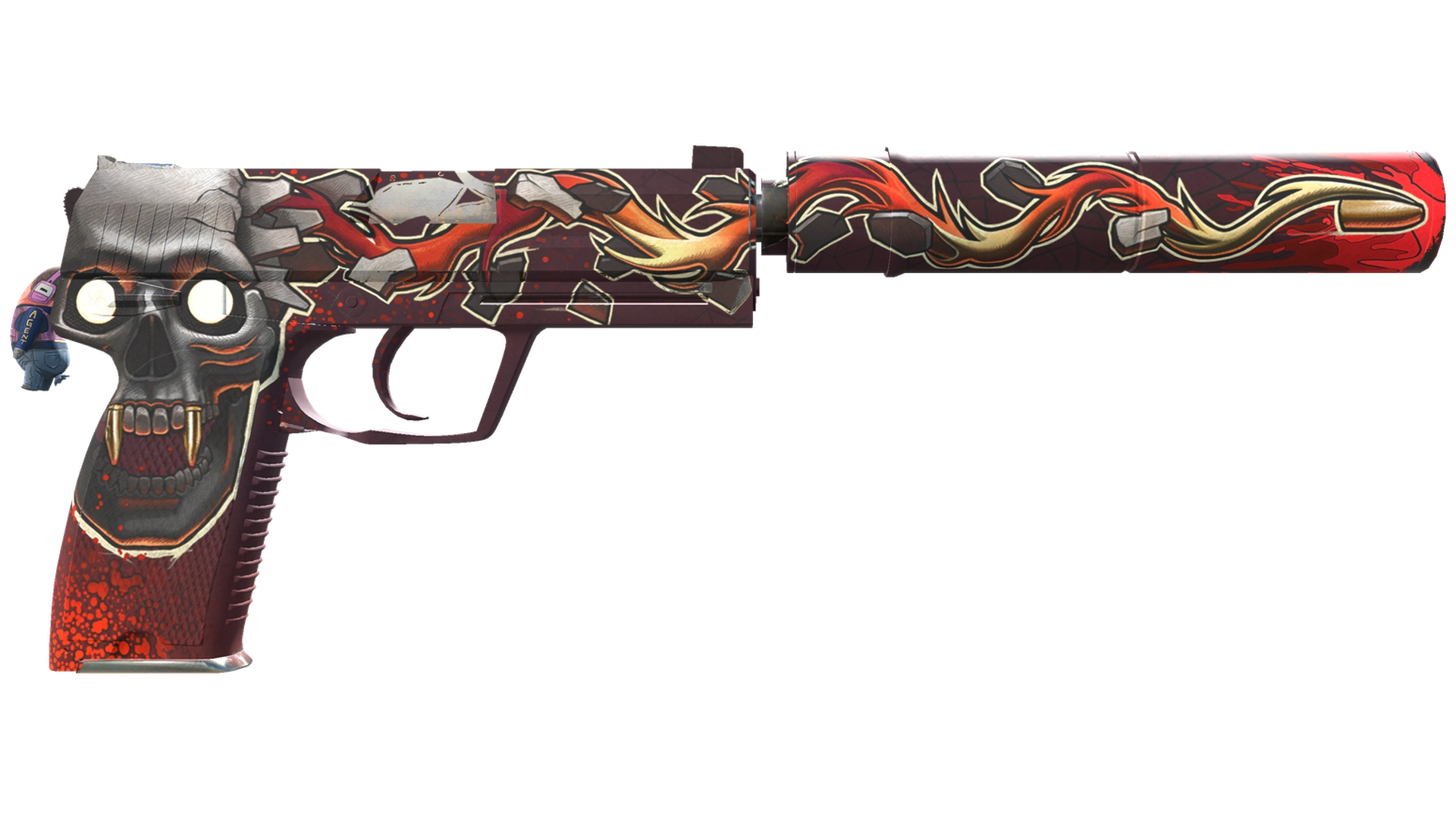 Kill Confirmed image