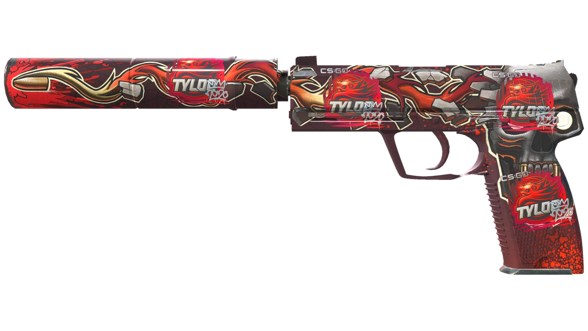 Kill Confirmed image